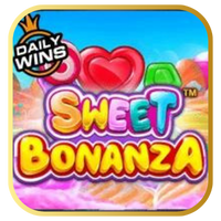 Sweet Bonanza