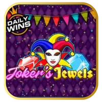 Joker Jewels